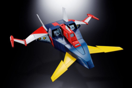 Bandai Soul Of Chogokin GX-66R Unchallengeable Trider G7