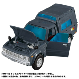 Takara Masterpiece MP-56 Trailbreaker