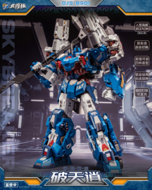 Great General Toys DJS-BS01 Skybreaker