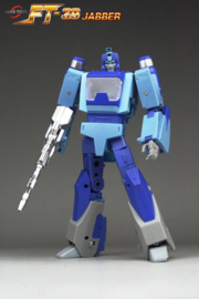 FansToys FT-39 Jabber [Reissue]