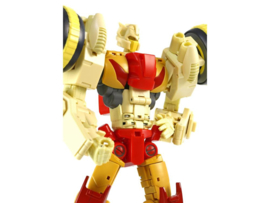 MMC R-45 Mnemo & Motif [2-pack]