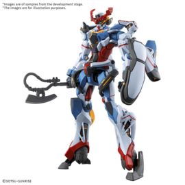 1/144 HG GQuuuuuuX