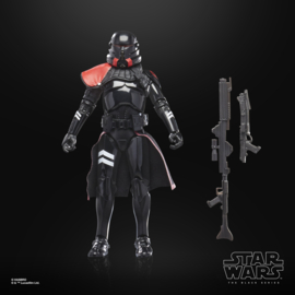 G2540 Star Wars Black Series Purge Trooper & Patrol Trooper