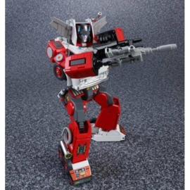 Takara Masterpiece MP-37 Artfire