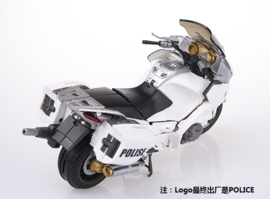 Generation Toy Guardian GT-08D Motor