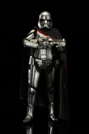 Star Wars ARTFX+ PVC Statue 1/10 Captain Phasma