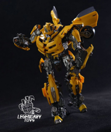 Legendary Toys LT-03C Wasp
