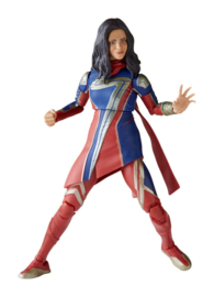 F3682 Marvel Legends Ms. Marvel