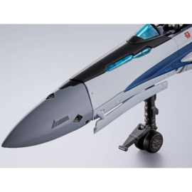 Bandai DX Macross VF-25 Messiah Valkyrie Anniversary Ver.