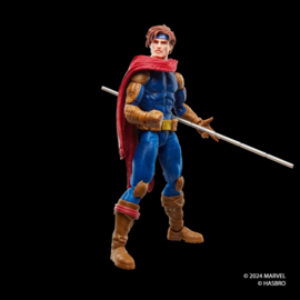 G0794 Marvel Legends Series Gambit