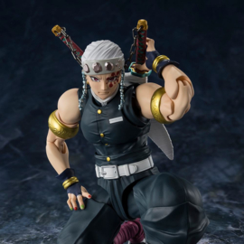 S.H.Figuarts Demon Slayer Uzui Tengen