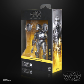 G0656 Star Wars The Black Series SM-33