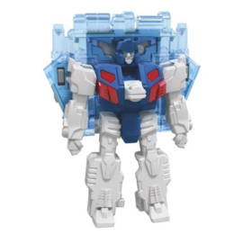 Transformers Earthrise Battlemaster Soundbarrier