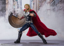 Avengers S.H. Figuarts  AF Thor (Avengers Assemble Edition)