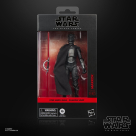G2592 Star Wars The Black Series Marrok