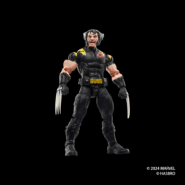 G0792 Marvel Legends Series X-Treme X-Men Wolverine