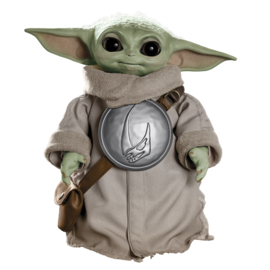 G2896 Star Wars Ultimate Grogu