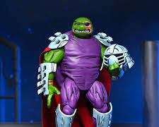 Teenage Mutant Ninja Turtles (Mirage Comics) Raphael as Shredder