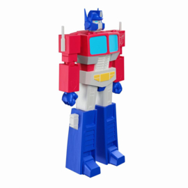 Super7 Transformers Ultimates Action Figure Optimus Prime