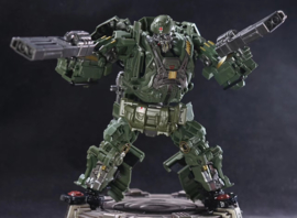 Weijiang MV-03 Hound OS