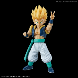 Figure-rise Dragon Ball Z Super Saiyan Gotenks