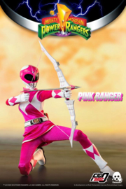 Mighty Morphin Power Rangers FigZero AF 1/6 Pink Ranger