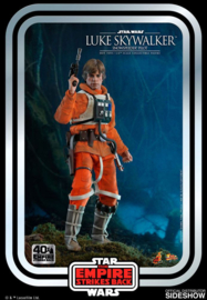 HOT906711 Star Wars Episode V MM 1/6 Luke Skywalker (Snowspeeder Pilot)