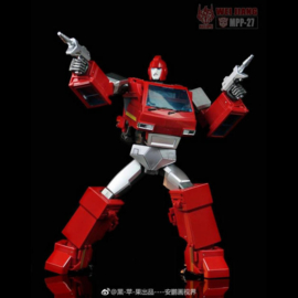 Weijiang MPP27 Ironhide OS