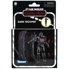 Star Wars The Vintage Collection Dark Trooper [F5895] - Pre order