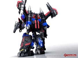 Perfect Effect DX-10 Jetpower Revive Prime