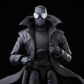 Marvel Legends Spider-Man Noir & Spider-Ham [F3443]