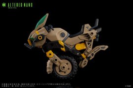 Takara Tomy T-Spark Altered Nano AN-02 AA-Cavall 1024