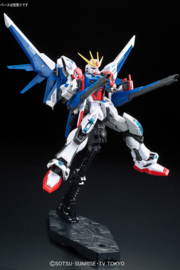 1/144 RG Gundam Build Strike Full Package