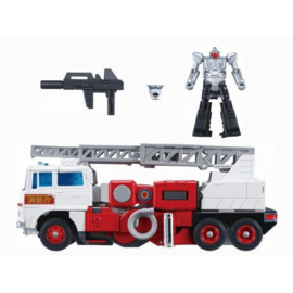 Takara Masterpiece MP-37 Artfire