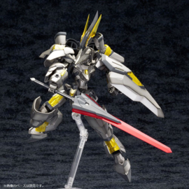 Frame Arms Plastic Model Kit 1/100 NSG-Z0/K Durga