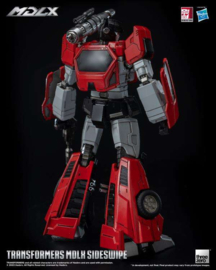 ThreeZero Transformers MDLX Sideswipe