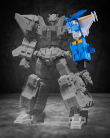 Iron Factory IF EX-67 Hellbat