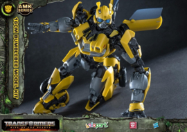 YoloPark Transformers: Rise of the Beasts Bumblebee [Model Kit]