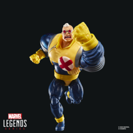 G1869 Marvel Legends Series X-Factor Strong Guy