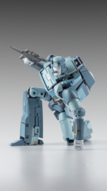 X-Transbots MX-11 Locke (2nd Version)