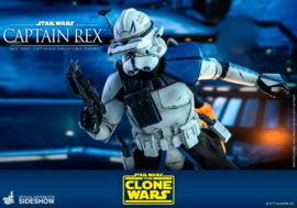 Star Wars The Clone Wars AF 1/6 Captain Rex