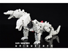 Unique Toys Ordin O-04 Siegfried