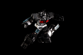 Flame Toys Furai Model Nemesis Prime [IDW ver.]