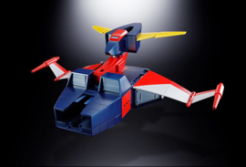 Bandai Soul Of Chogokin GX-66R Unchallengeable Trider G7