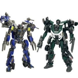 TF Dream Factory GOD-10  [Topspin & Roadbuster]