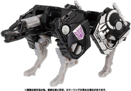 Takara WFC-14 Soundwave