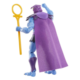 Masters of the Universe: Revelation Masterverse Skeletor