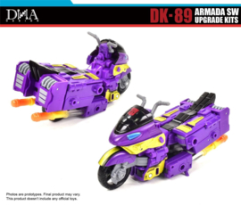 DNA Design DK-89 Armada SW Upgrade Kit