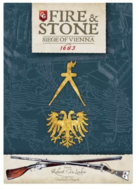 Fire & Stone: Siege of Vienna 1683
