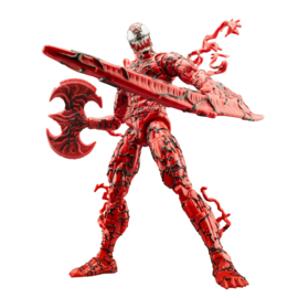 F9090 Marvel Legends Series Carnage - Pre order